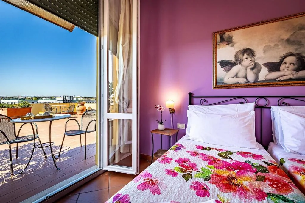 Alla Dimora Altea — foto 5