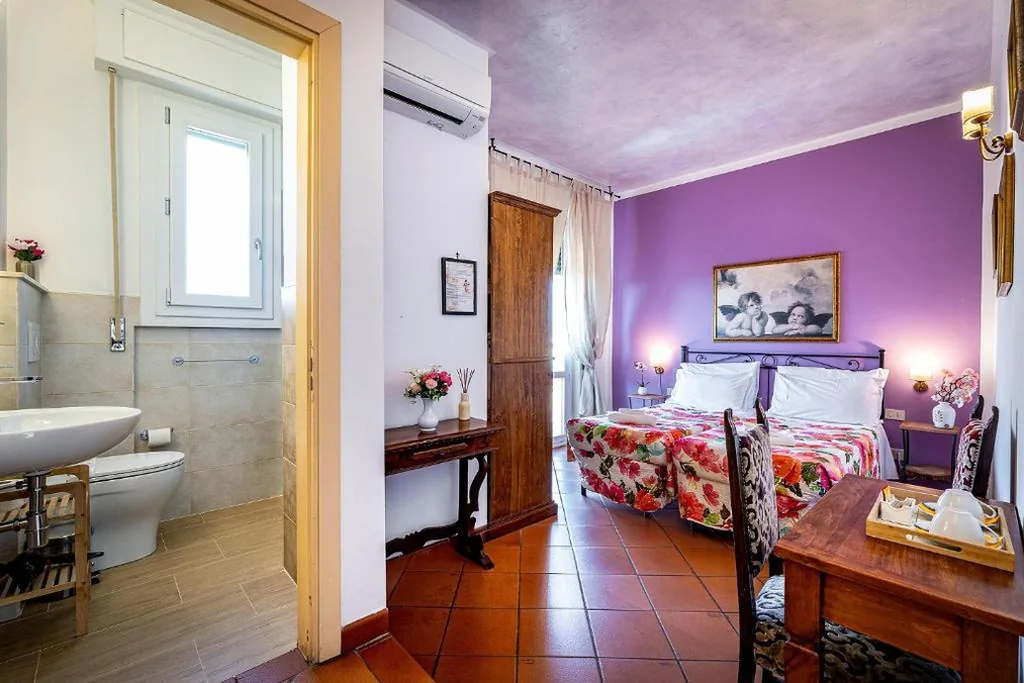 Alla Dimora Altea — foto 6