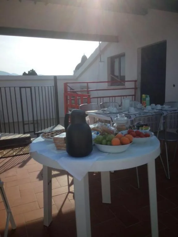 Alla Torre Con Vista — foto 4