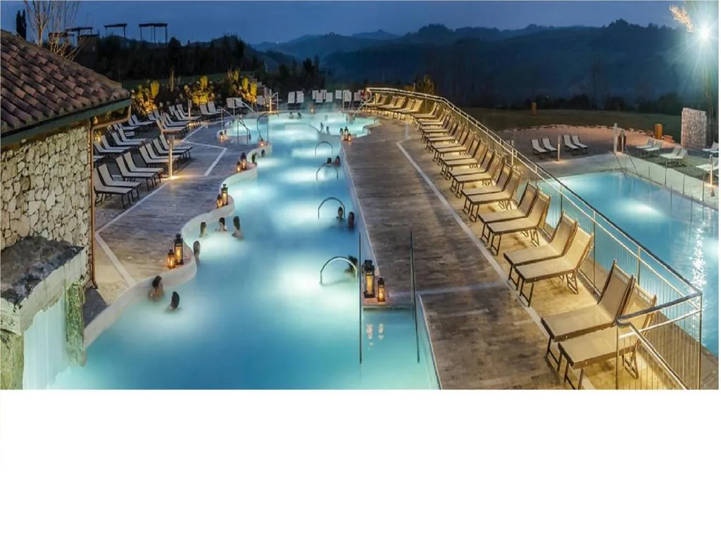Alle Terme B&B