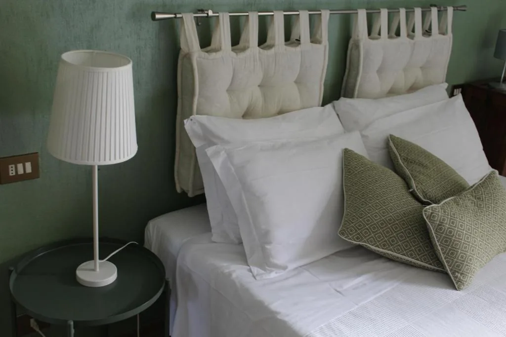 Alle Terme B&B — foto 4
