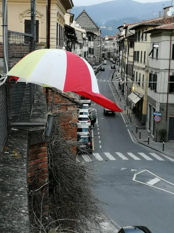 Alle vecchie mura — foto 5