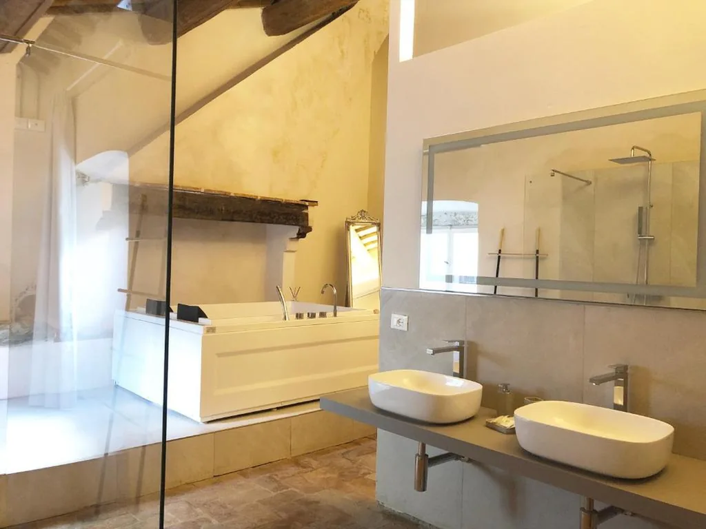 Allegra Toscana – Affittacamere Guest house Arezzo