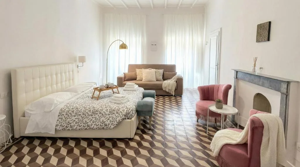 Allegra Toscana – Affittacamere Guest house Arezzo — foto 3