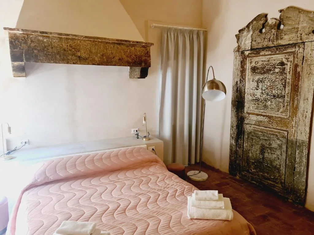 Allegra Toscana – Affittacamere Guest house Arezzo — foto 6