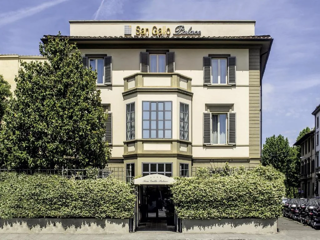 Allegroitalia San Gallo Firenze — foto 4