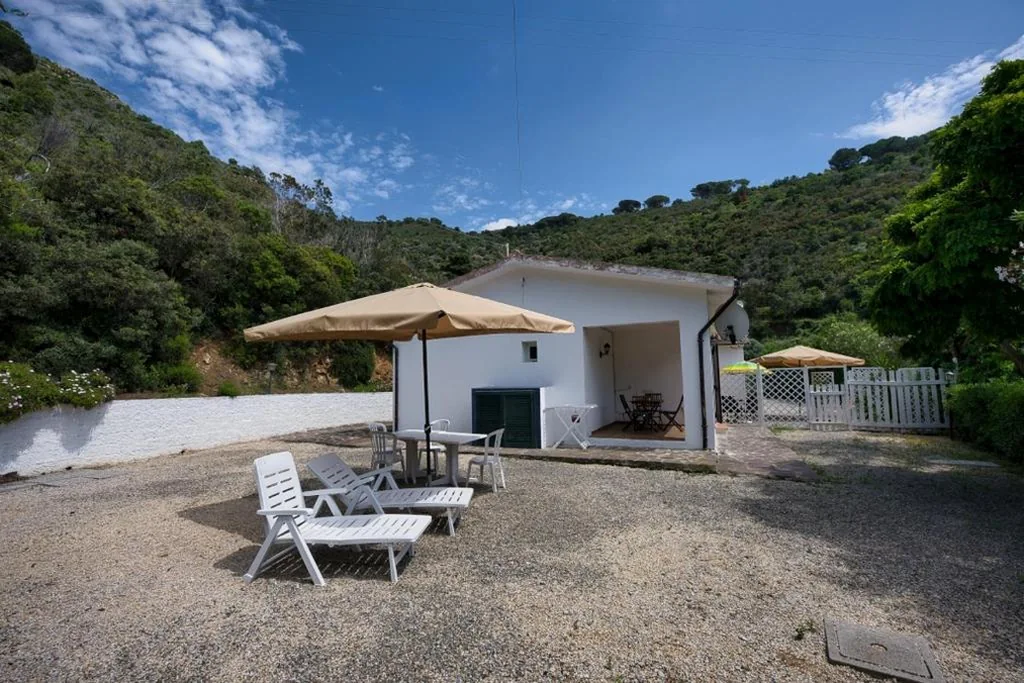 Alloggi del Mirto a Morcone – Goelba