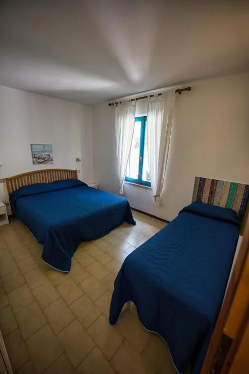 Alloggi del Mirto a Morcone – Goelba — foto 6