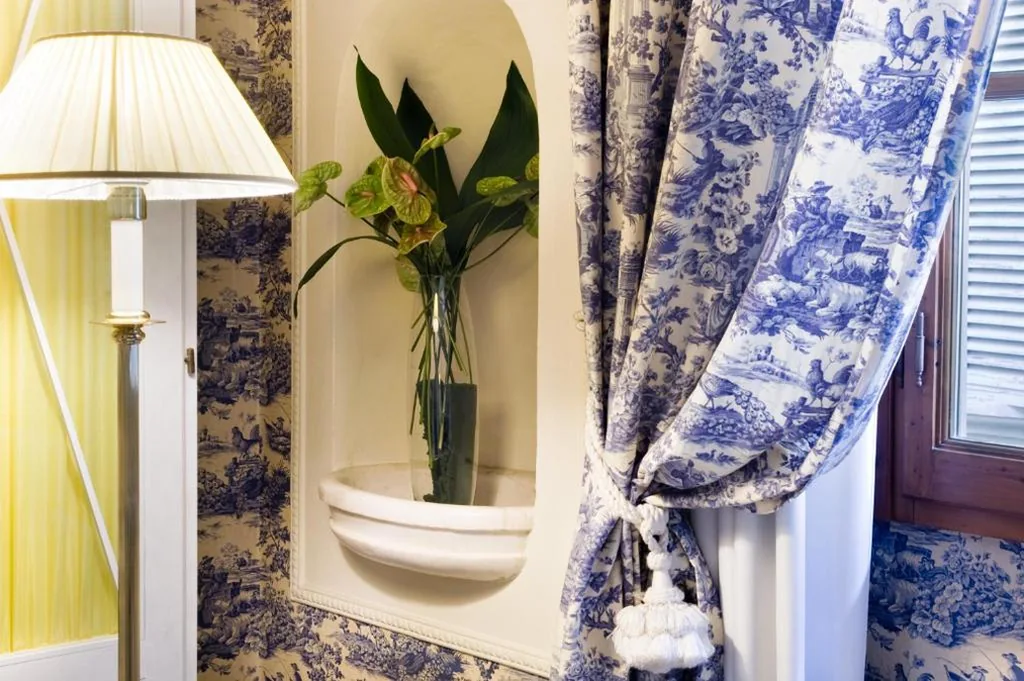 Alloro B&B — foto 3
