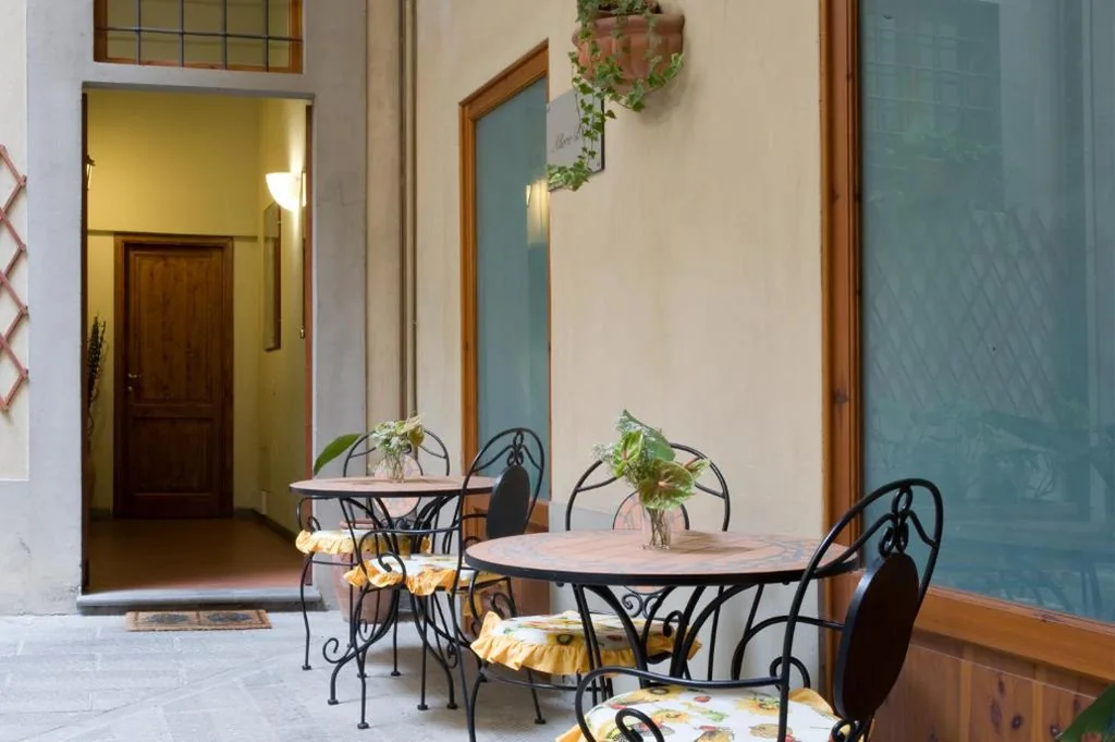Alloro B&B — foto 4