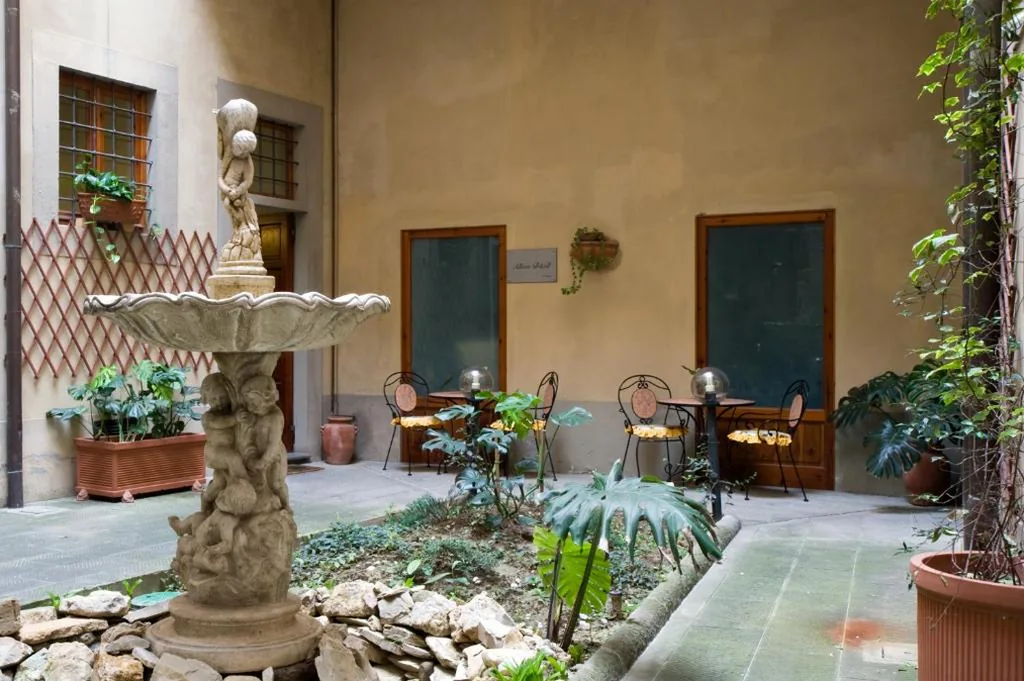 Alloro B&B — foto 5