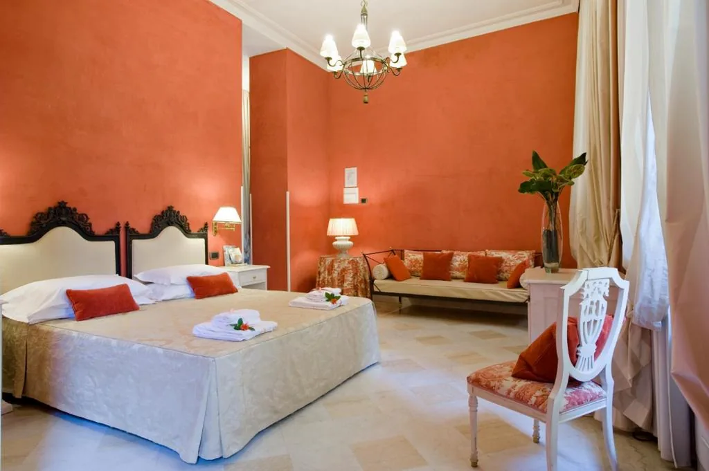Alloro B&B — foto 6