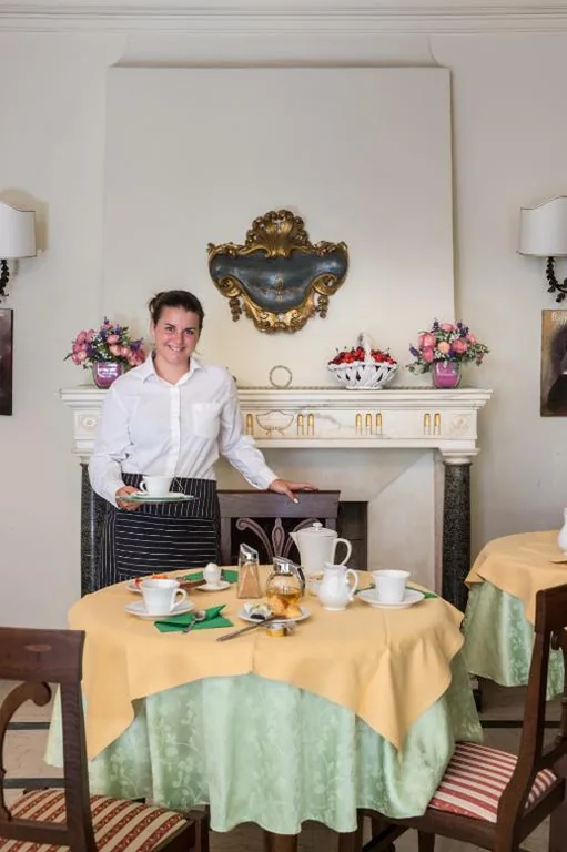 Alloro B&B — foto 8