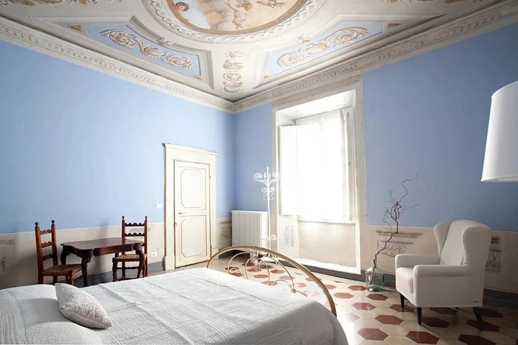 Almadelena Guest House