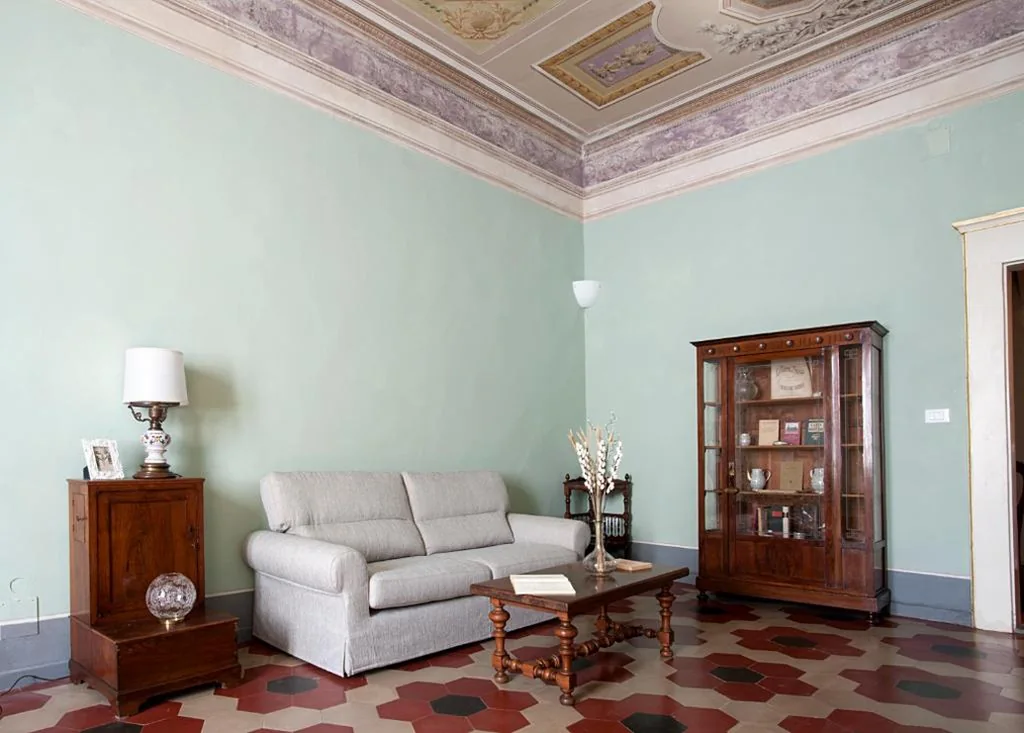 Almadelena Guest House — foto 5
