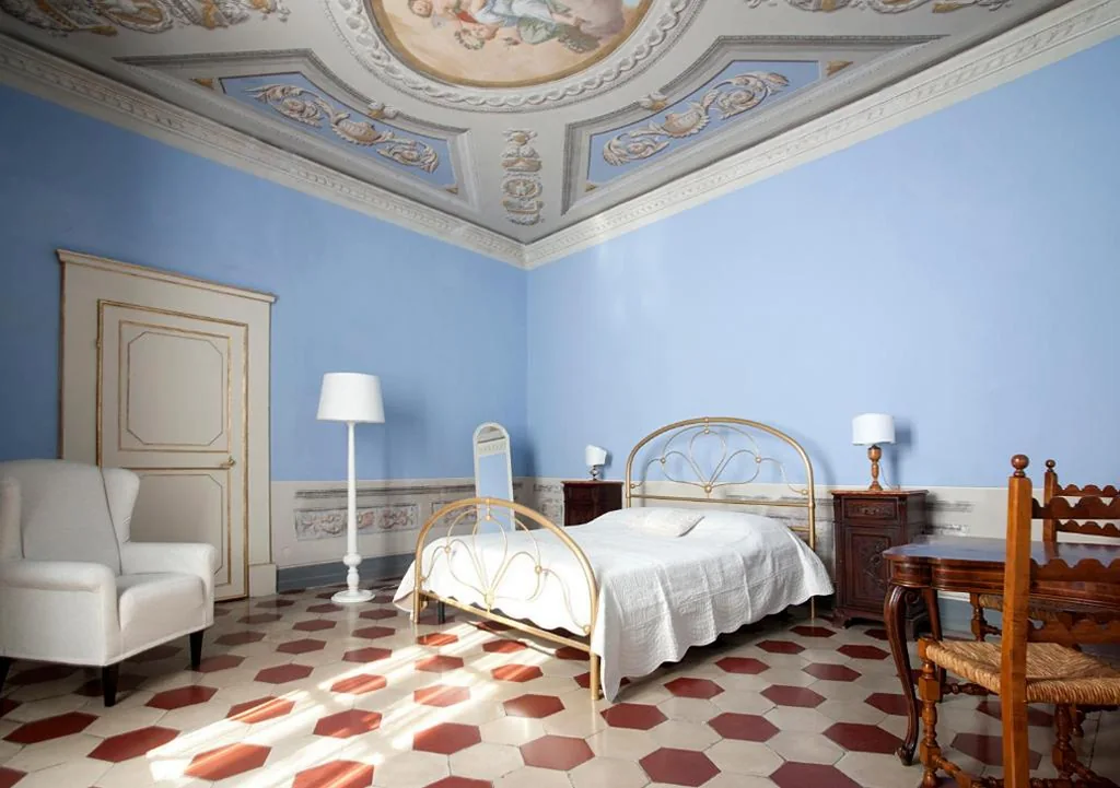 Almadelena Guest House — foto 7
