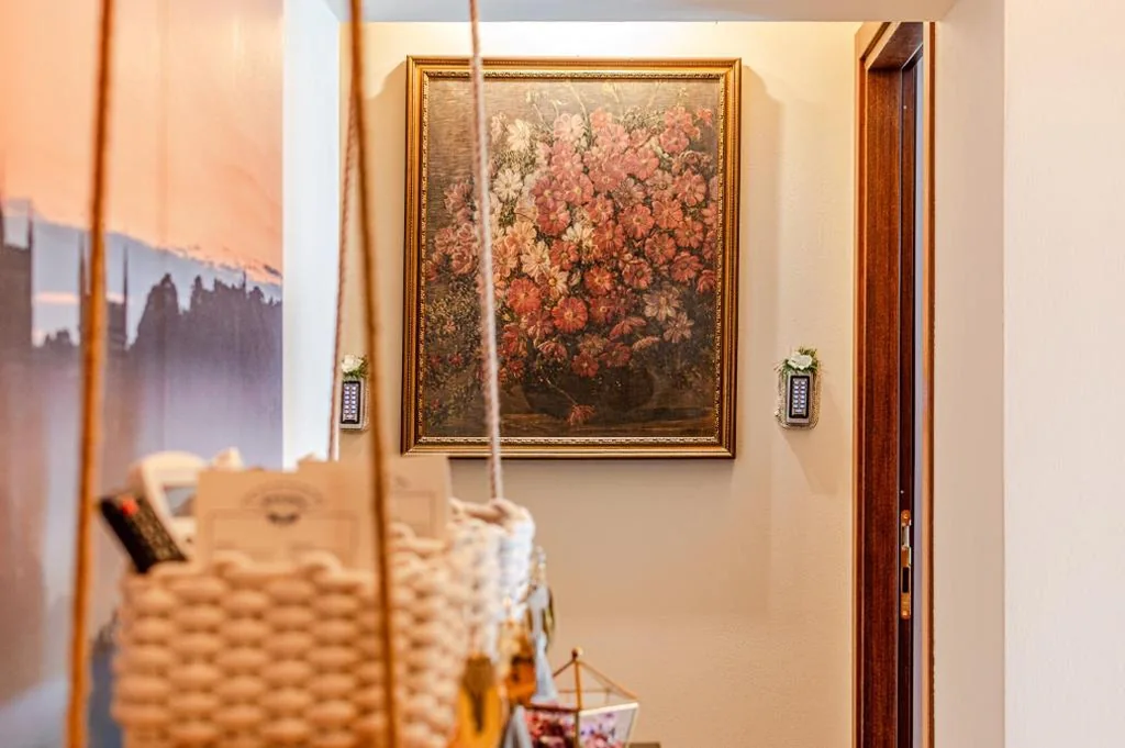 Altalena Luxury Rooms and Spa — foto 6