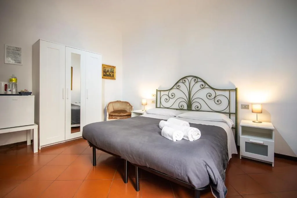 Althea Rooms — foto 8