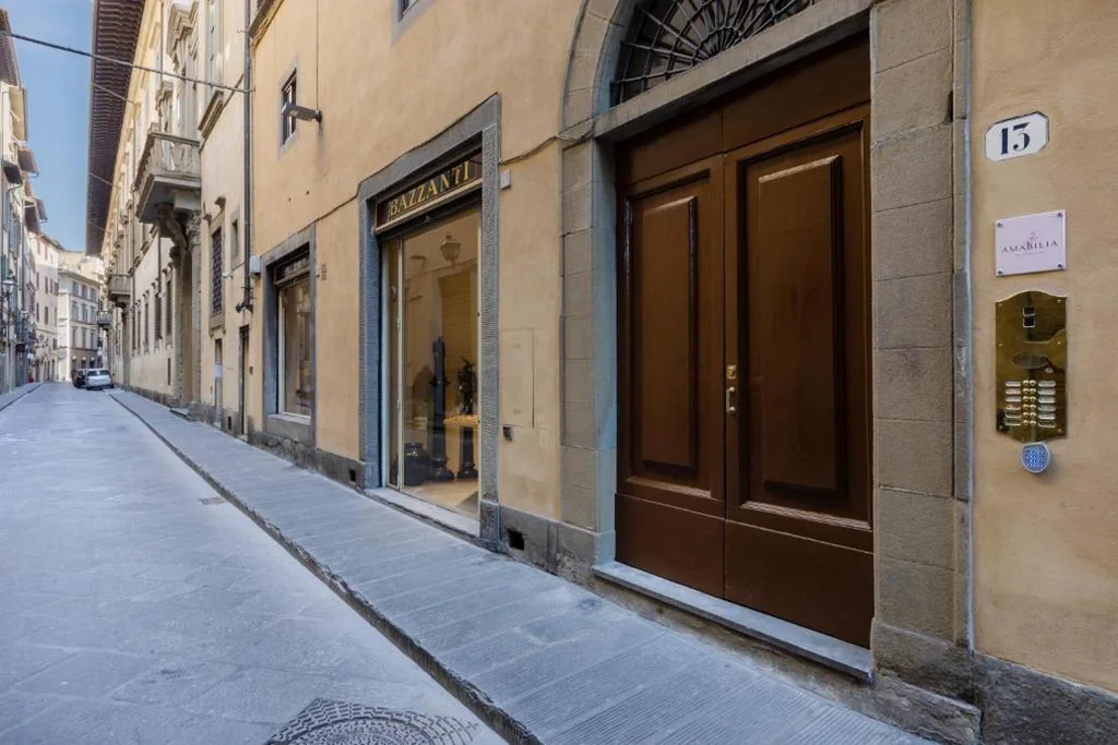 Amabilia Florence — foto 6