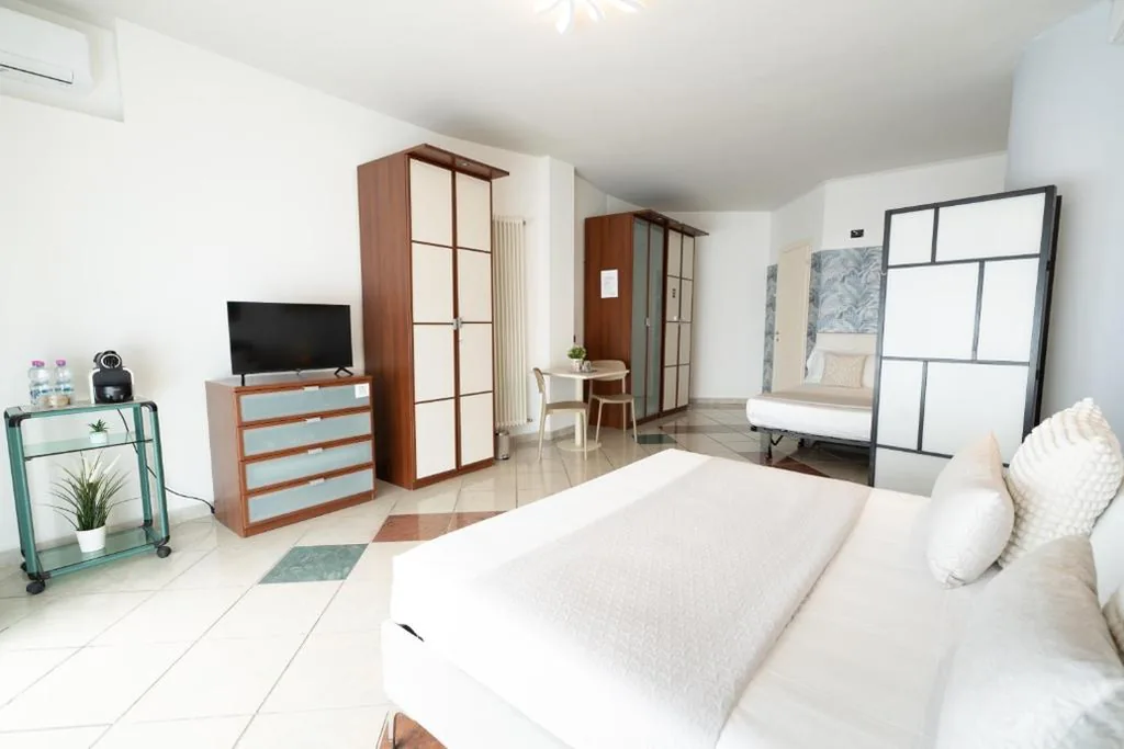 Amarin Pisa Room — foto 4