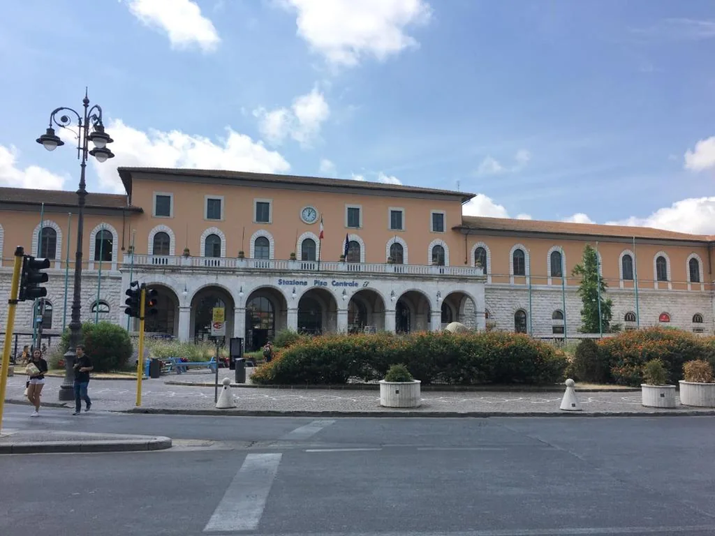 Amarin Pisa Room — foto 5