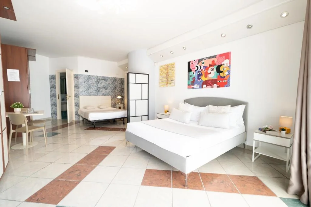 Amarin Pisa Room — foto 6
