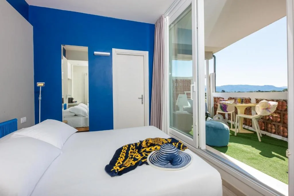 Amarina Hotel — foto 3