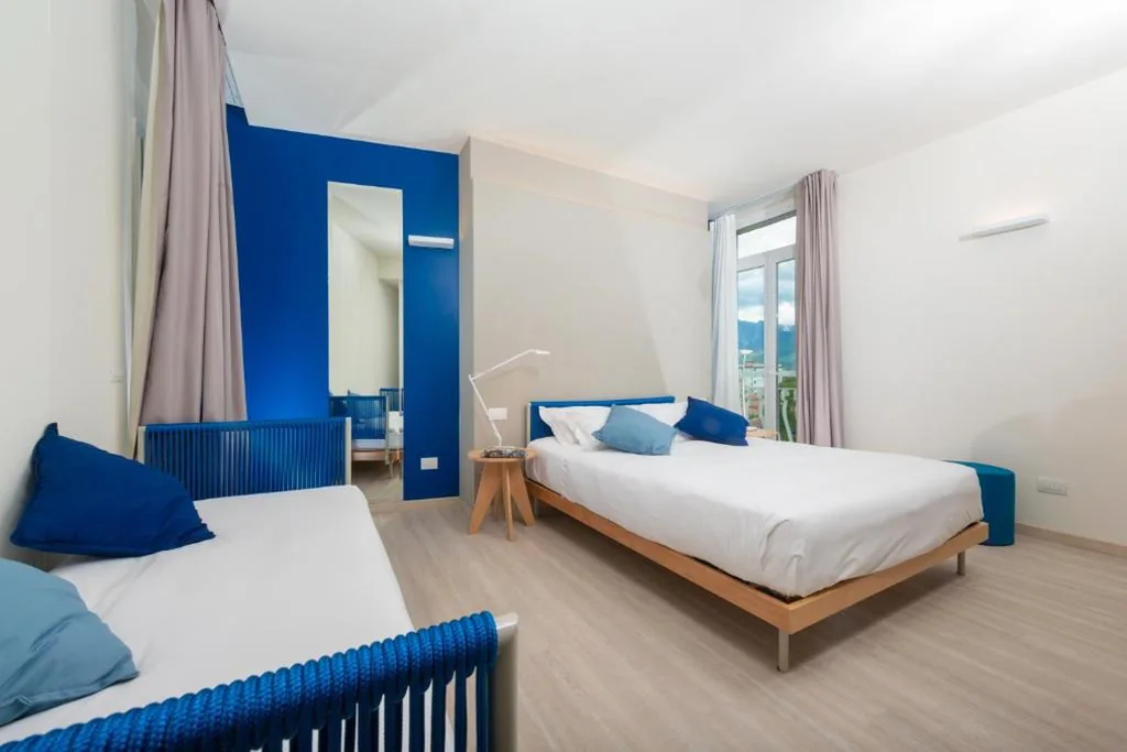 Amarina Hotel — foto 6