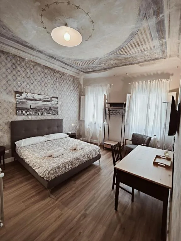 Amazing Florence Rooms