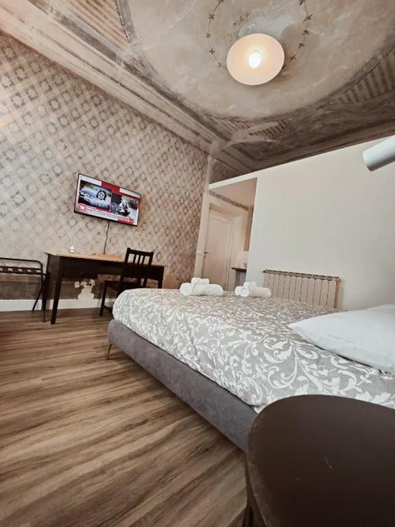 Amazing Florence Rooms