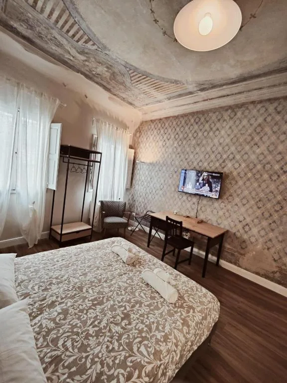Amazing Florence Rooms — foto 4