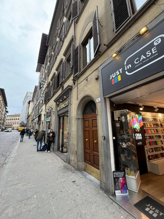 Amazing Florence Rooms — foto 5