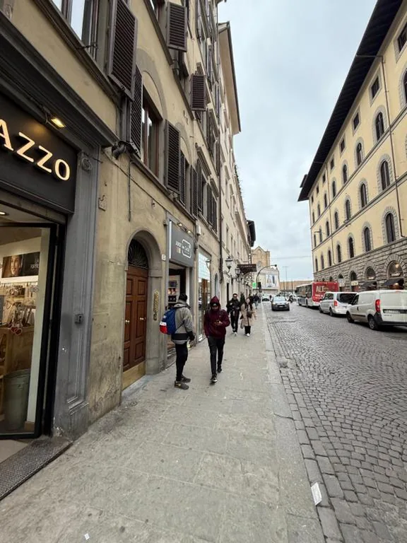 Amazing Florence Rooms — foto 8