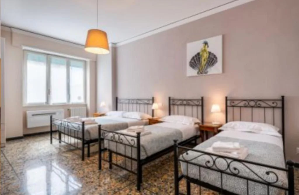 Amelì Room
