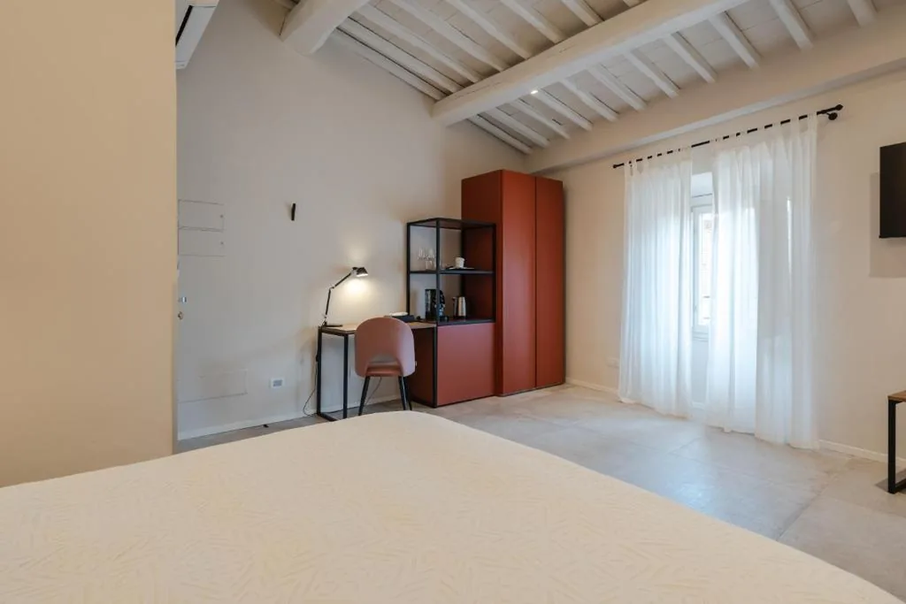 AmiRooms Affittacamere — foto 3