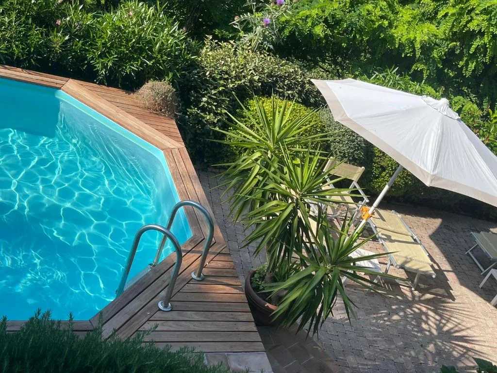 Amore a prima vista b&b — foto 4
