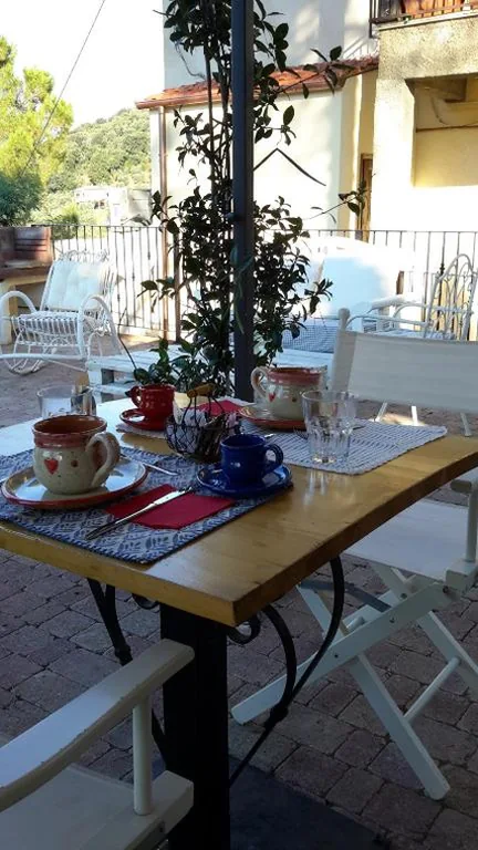 Amore a prima vista b&b — foto 5