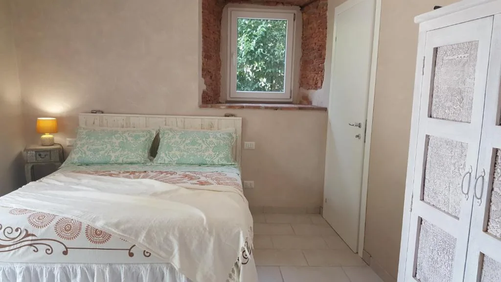 Amore a prima vista b&b — foto 8