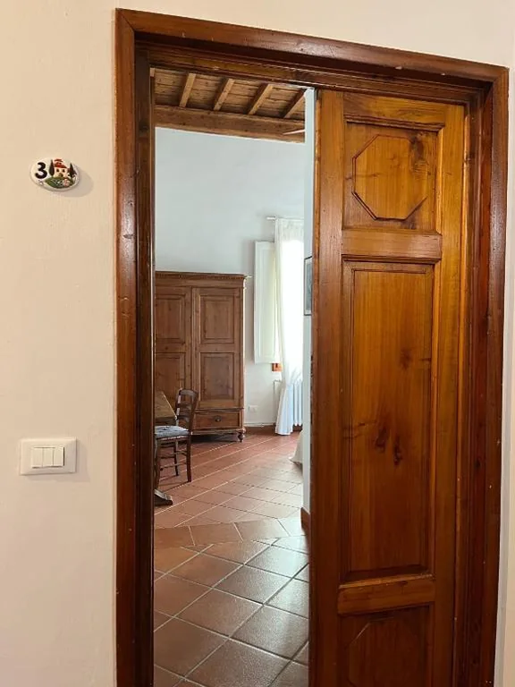 Ampia Camera Matrimoniale — Affittacamere Medusa