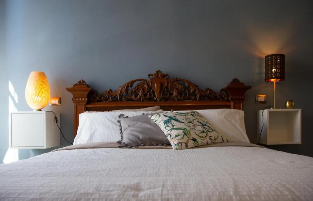 Ampia Camera Matrimoniale — al 28 B&B