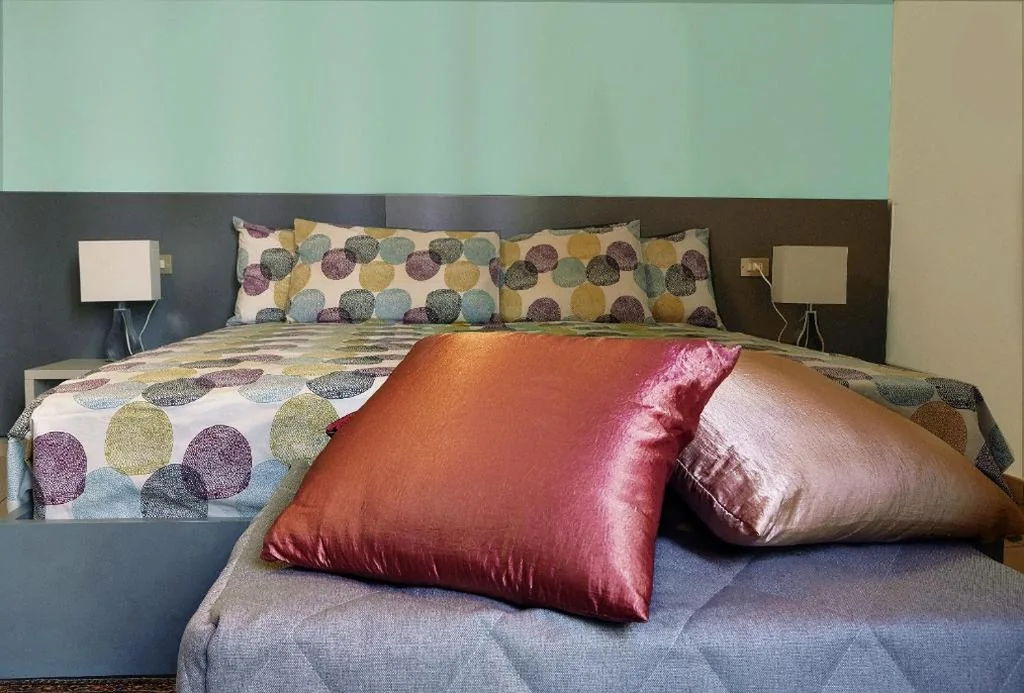 Large Double Room — Bianca B&B