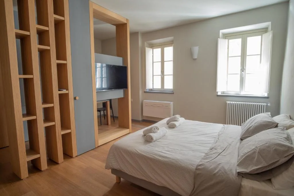 Large Double or Twin Room — Chill in Tuscany