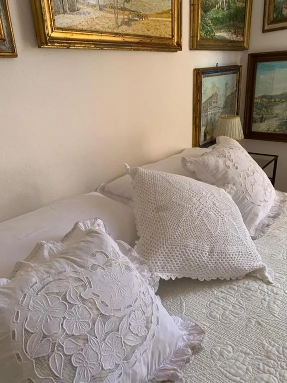 Ampia Camera Matrimoniale — Enzo’s House