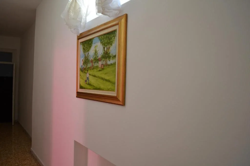Large Double Room — Home Willy