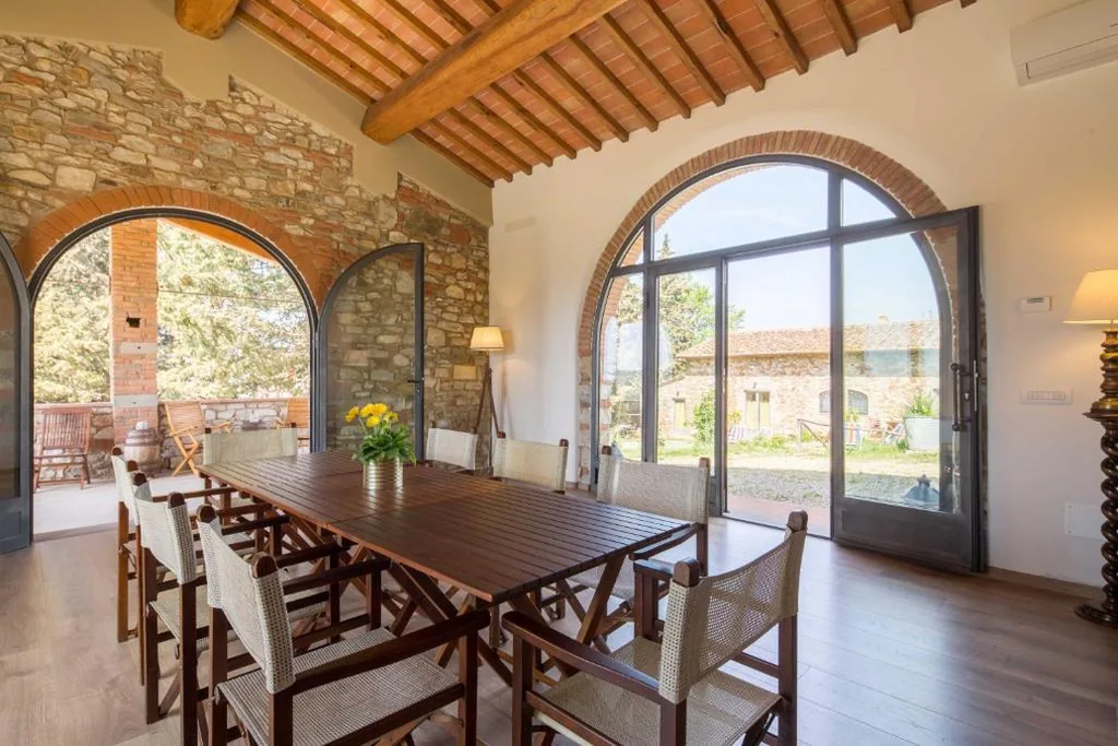 Ancora del Chianti — foto 4