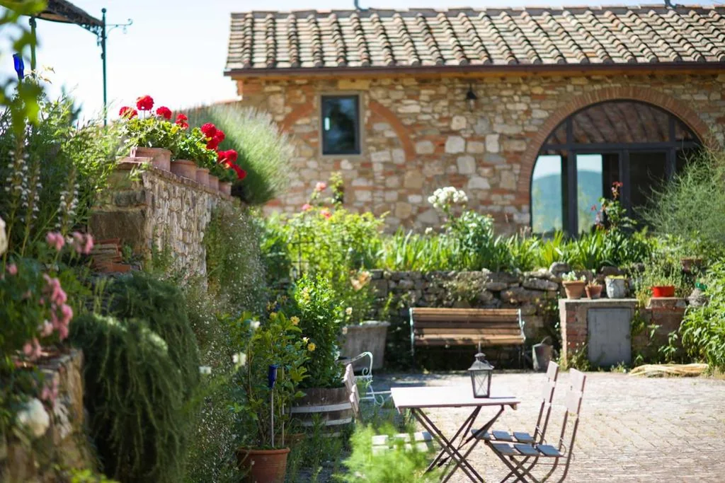 Ancora del Chianti — foto 5