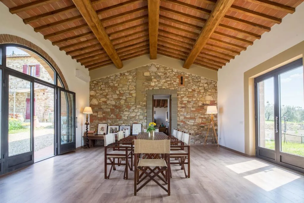 Ancora del Chianti — foto 8