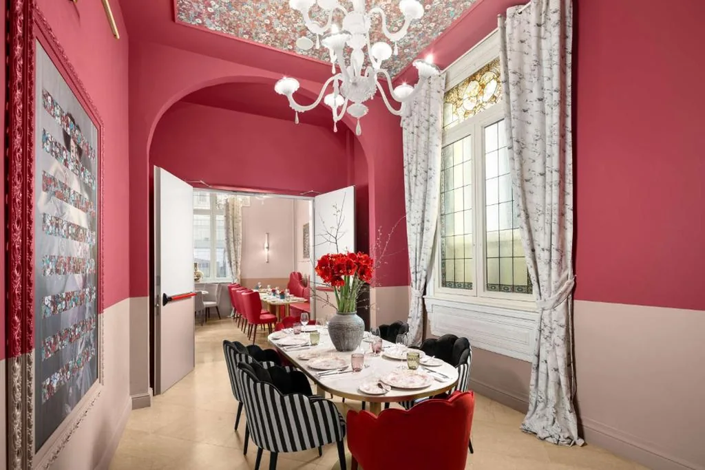 Anglo American Hotel Florence, Curio Collection By Hilton — foto 6