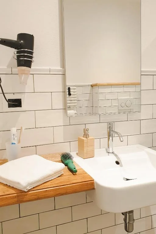 Anima Franca Bed and breakfast — foto 3