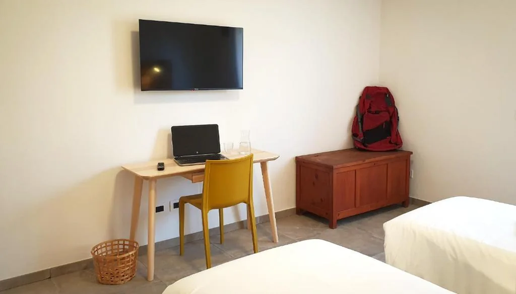 Anima Franca Bed and breakfast — foto 6
